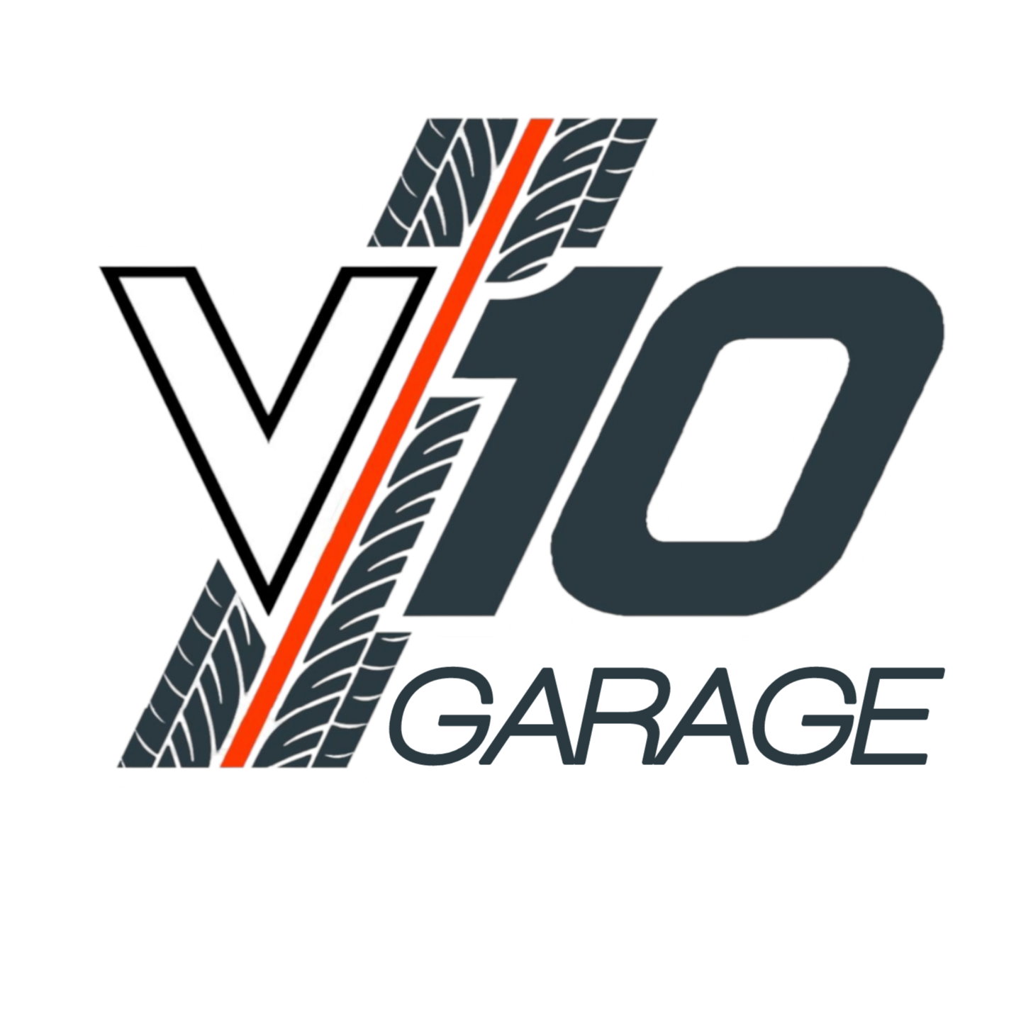 V10 Logo